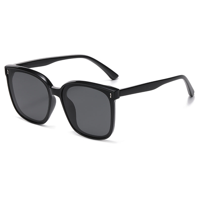 High-Quality Shield Sunglasses