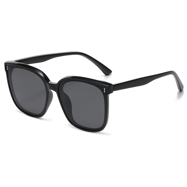 High-Quality Shield Sunglasses
