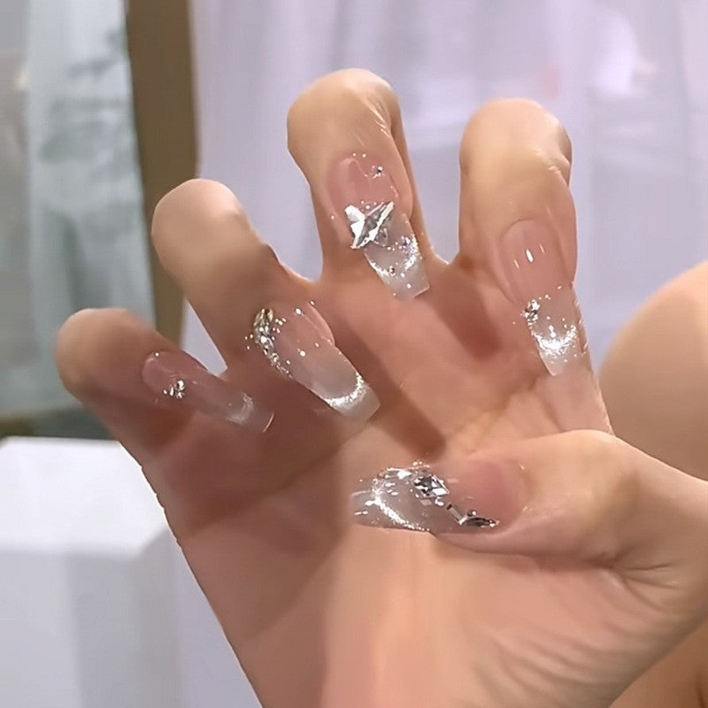 Artificial Nails Bowlift