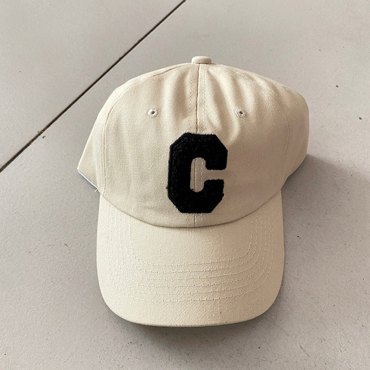 Women's Casual Cotton Baseball Cap Bowlift 1784188305