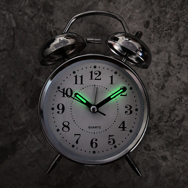 Bowlift Alarm Clock