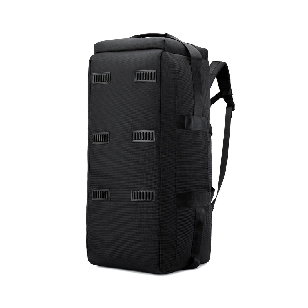 Robust and Spacious Outdoor Backpack Bowlift