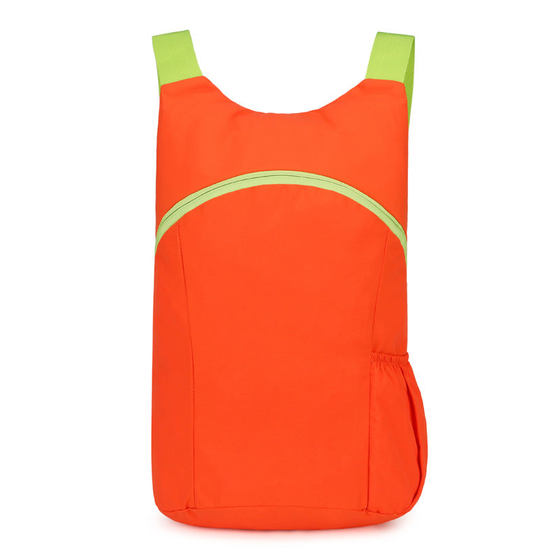 Backpack with Ergonomic Design Bowlift