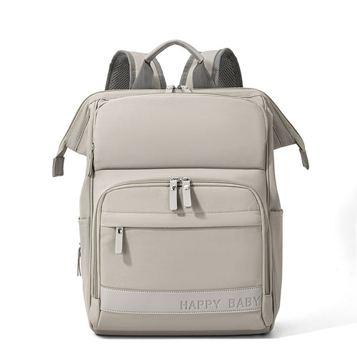 Multi-Functional Travel Backpack Bowlift