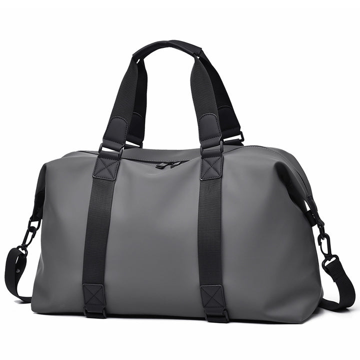 Durable Waterproof Duffle Bag Bowlift