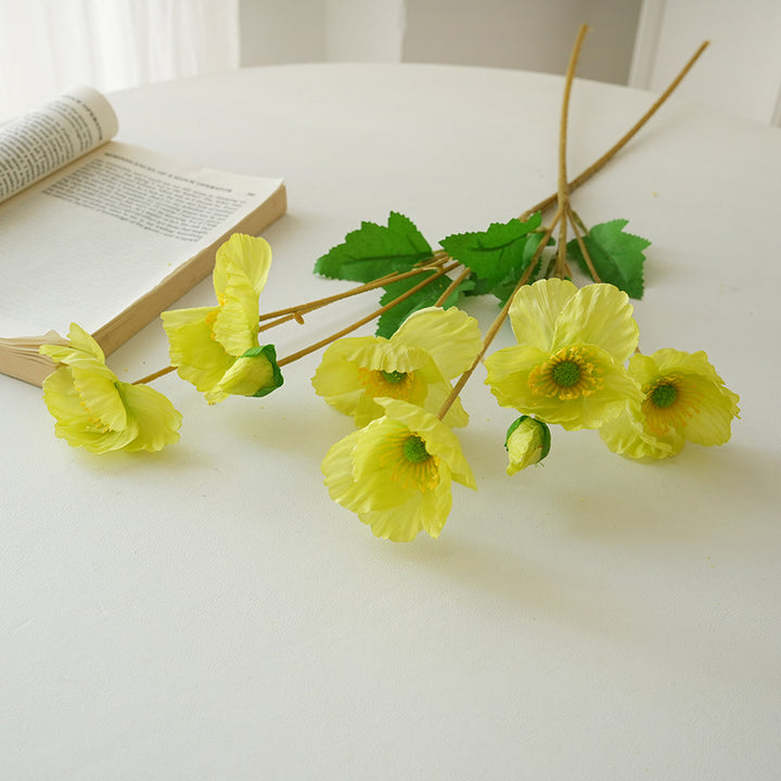 Artificial Flower Branch Bowlift