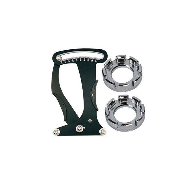 Precision Angle Measuring Tool Bowlift
