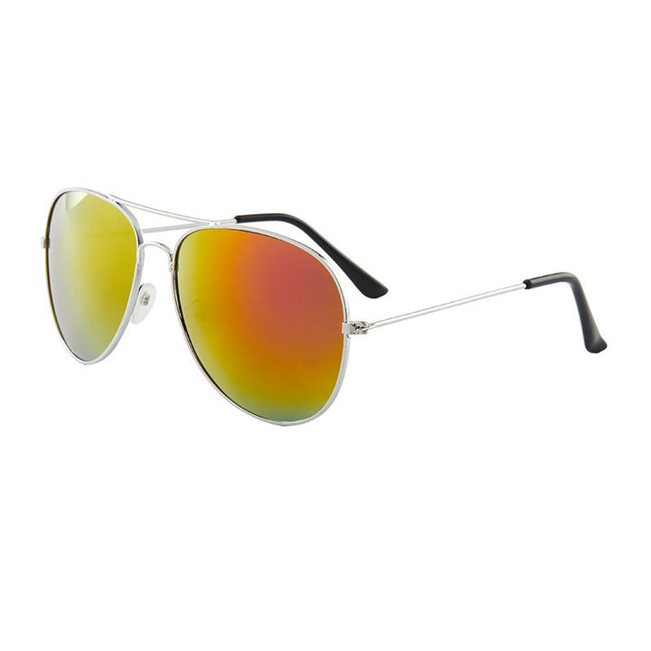 Ladies elegant pilot sunglasses Bowlift