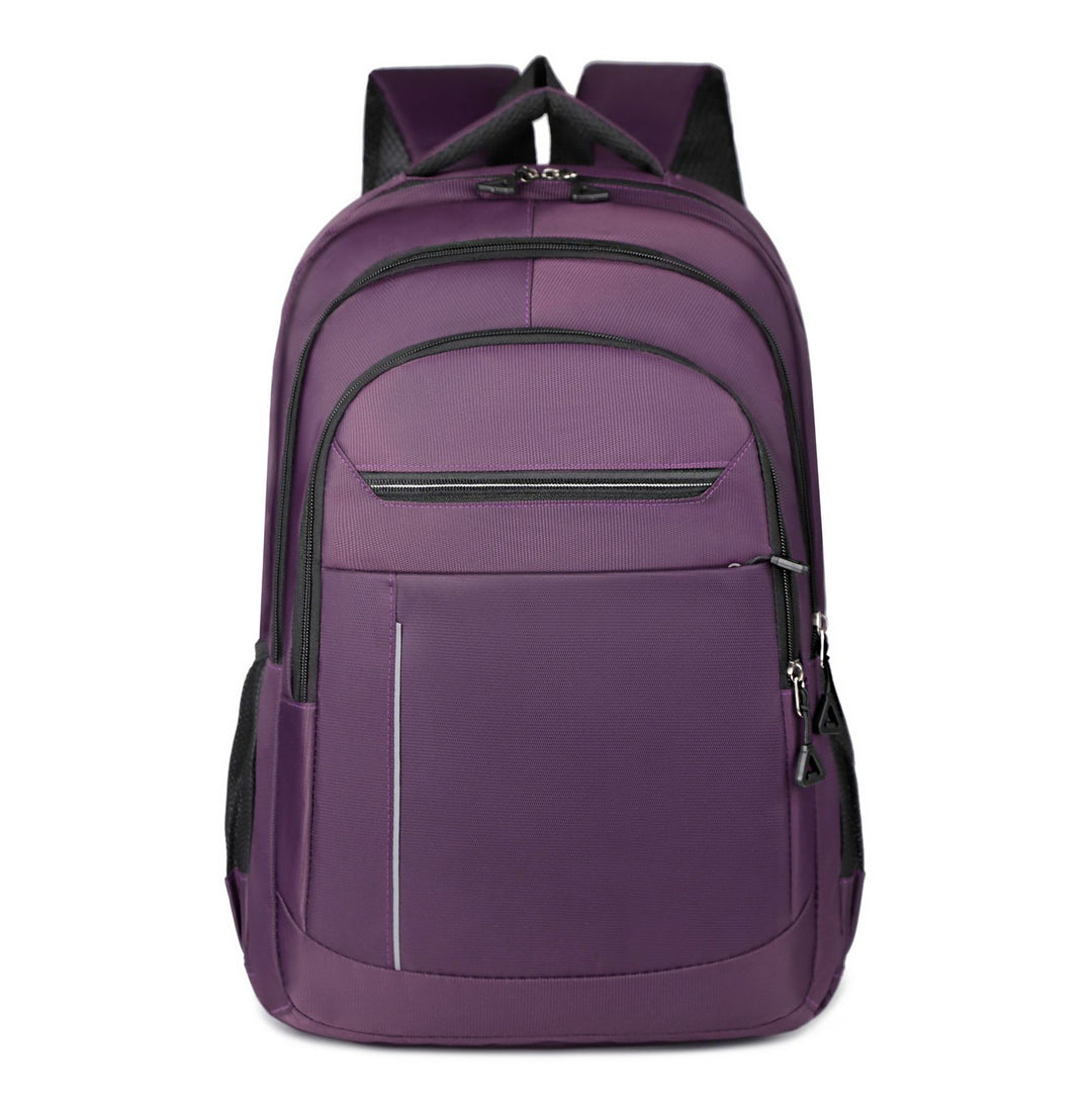 Durable Multi-Compartt Backpack Bowlift