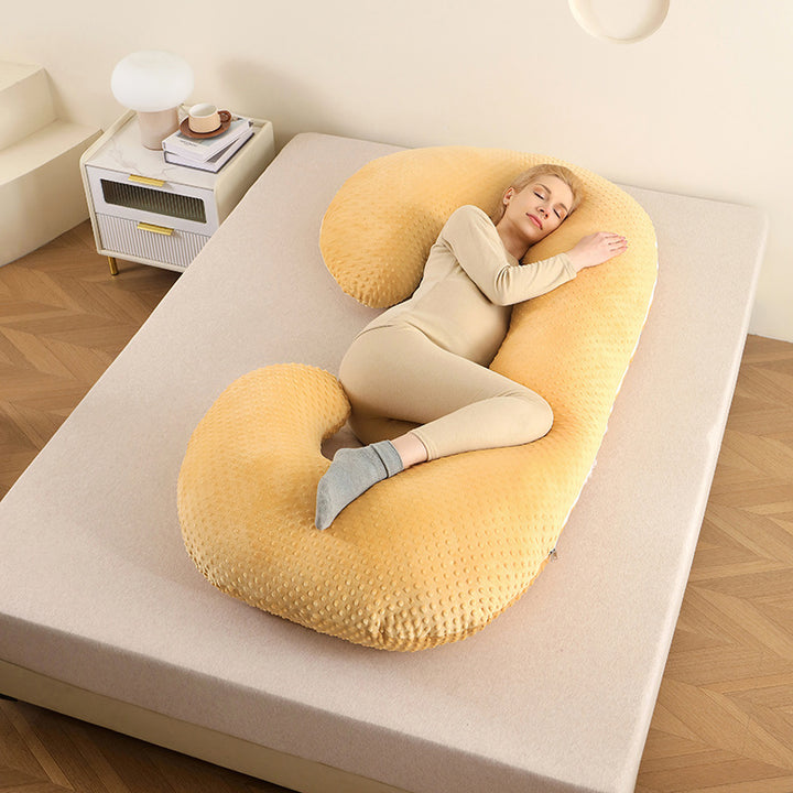 Multifunctional nursing pillow Bowlift