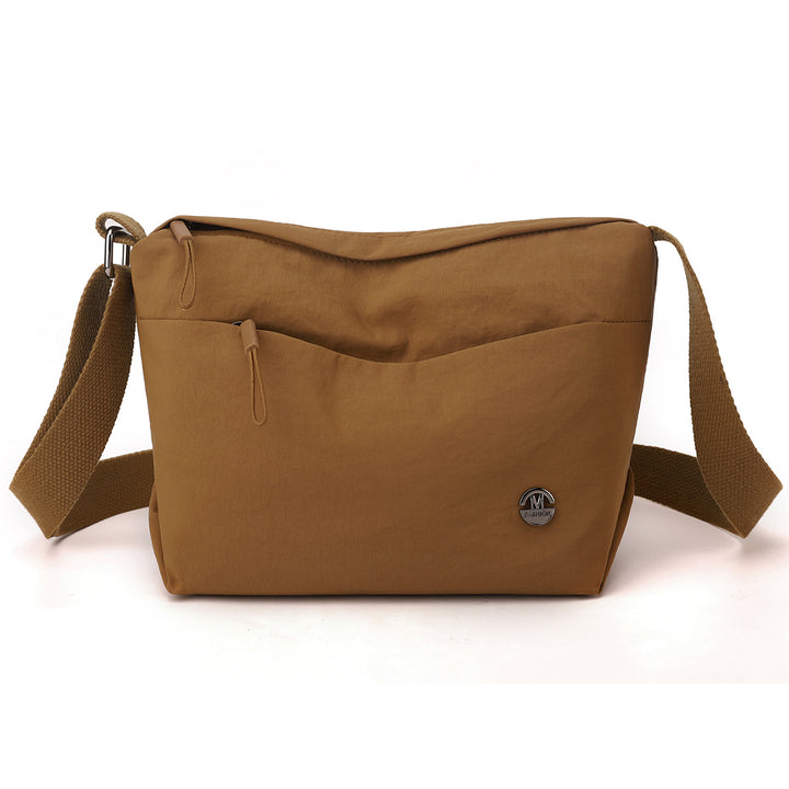 practical crossbody bag with stylish design Bowlift