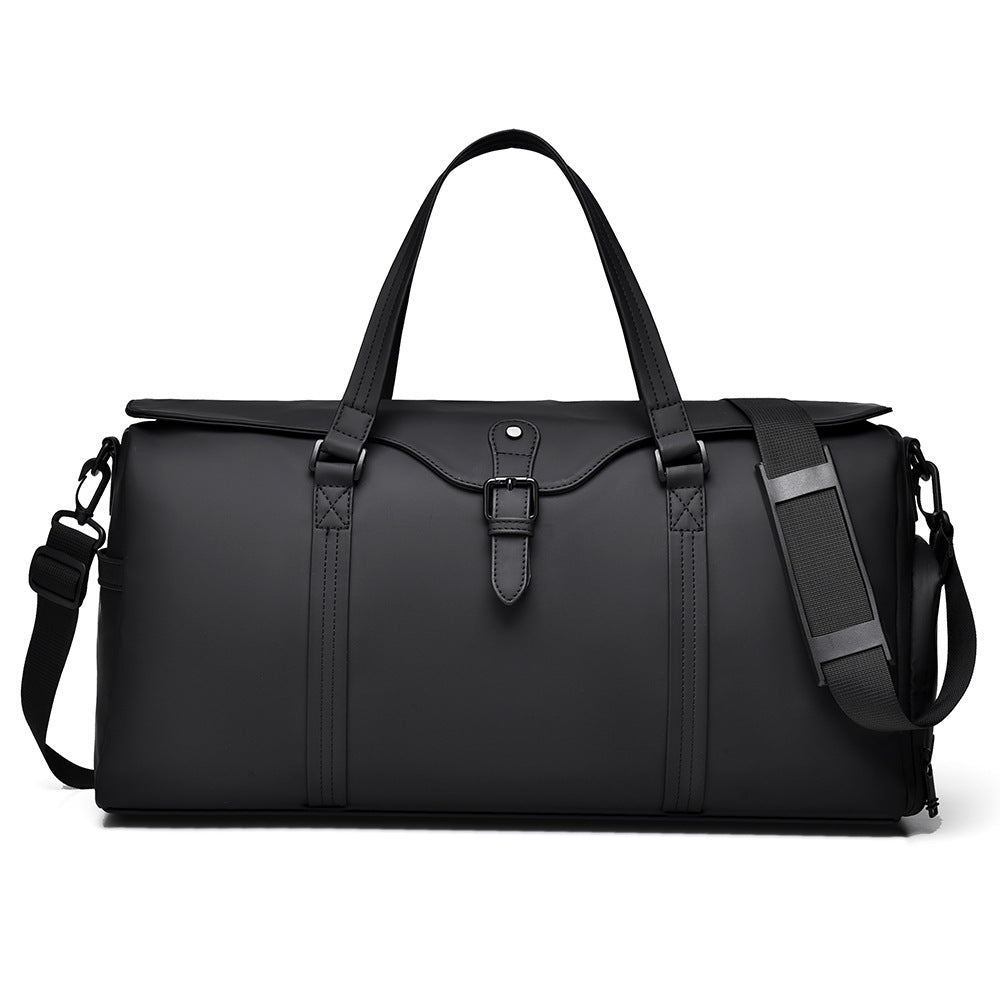 Premium Waterproof Travel Duffle