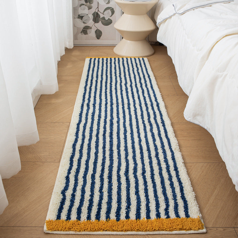 Soft Plush Runner Rug Bowlift