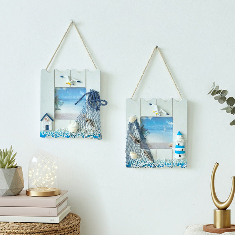 Deko Picture Frame Bowlift