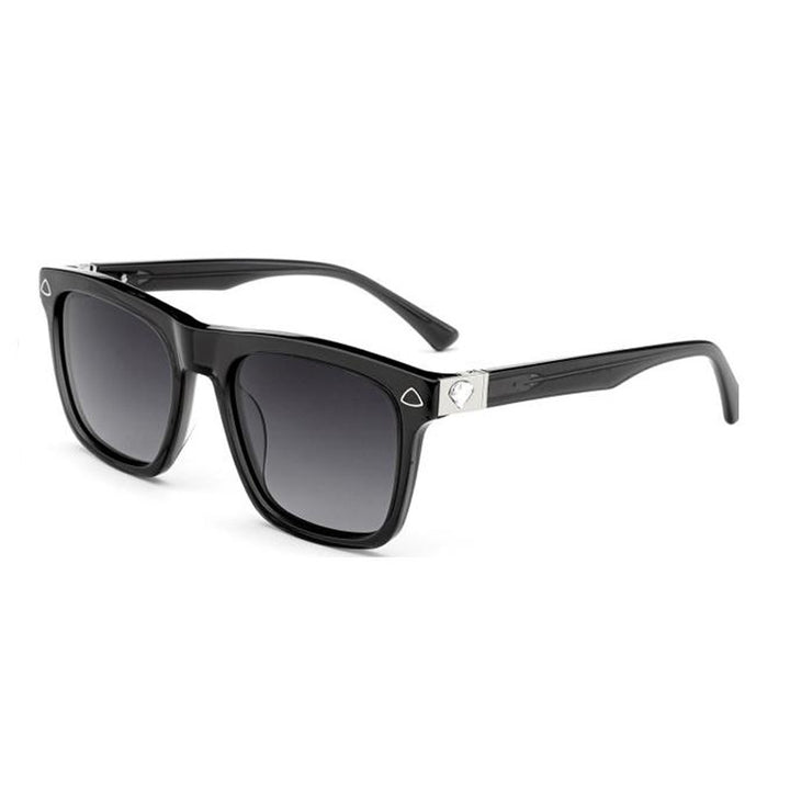 Women Premium Sunglasses in Classic Square Design Bowlift