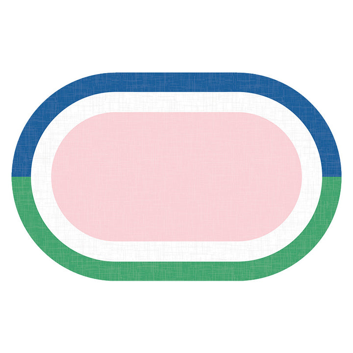 Ultra-Absorbent Soft Bath Mat Bowlift