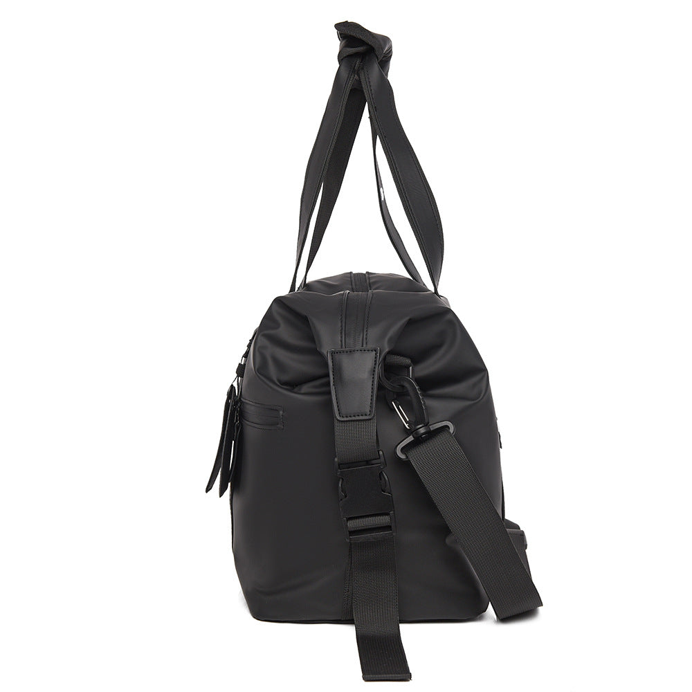 Sporty multibag with sturdy and water-repellent design Bowlift