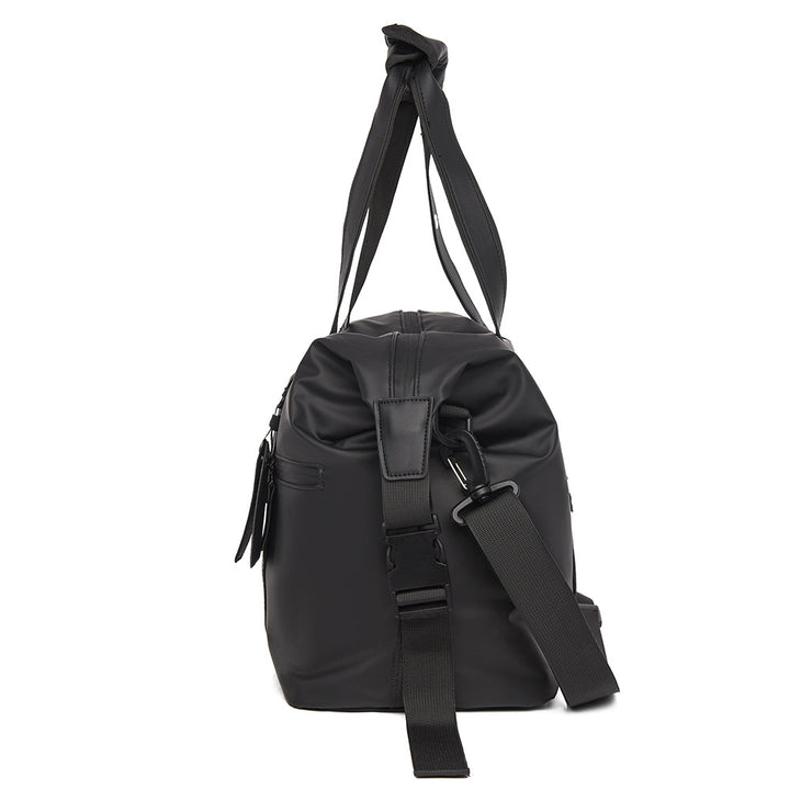 Sporty multibag with sturdy and water-repellent design Bowlift