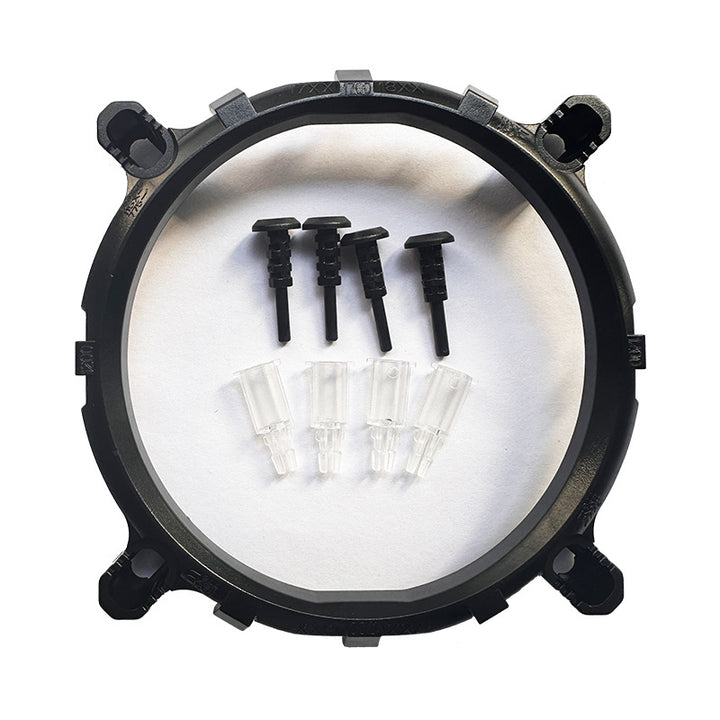 Modular Connector Kit Bowlift