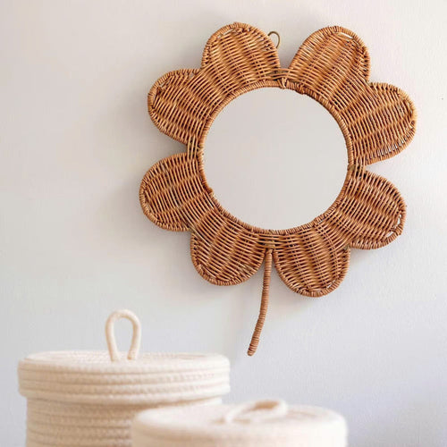 Creative Flower Basket Bowlift