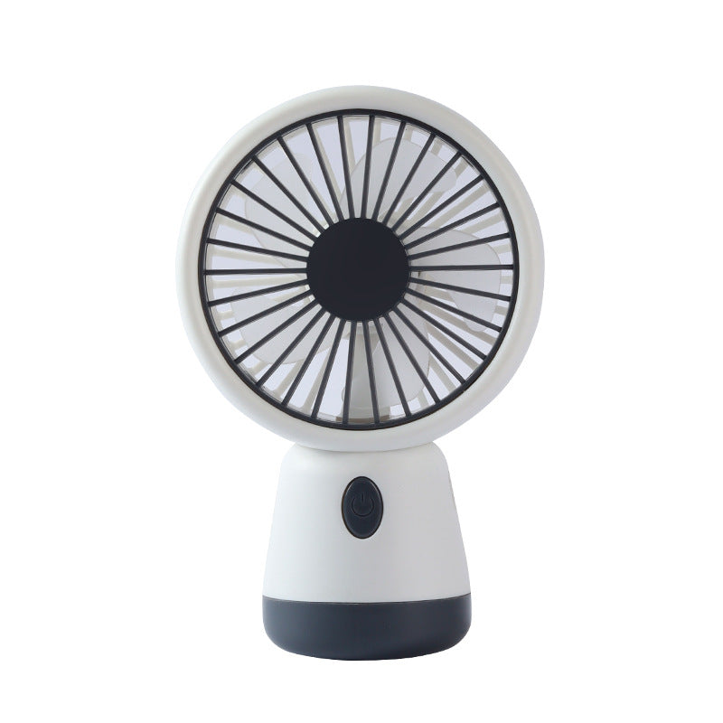Portable Handheld Mini Fan Bowlift