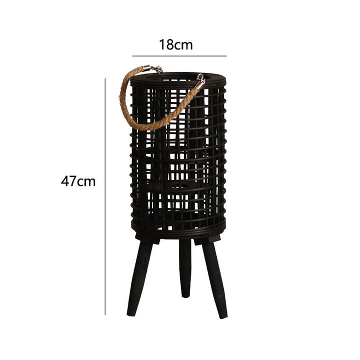 Stylish storage lamp Bowlift