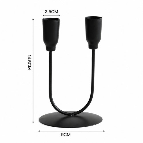 Modern Minimalist Candle Holder