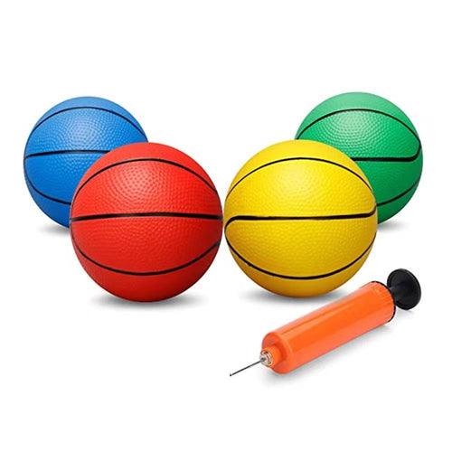 Unisex Basketball with non-slip surface Bowlift