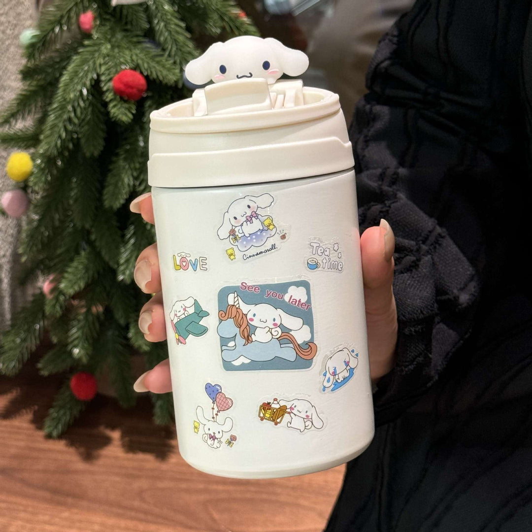 Women Insulated Cup Bowlift