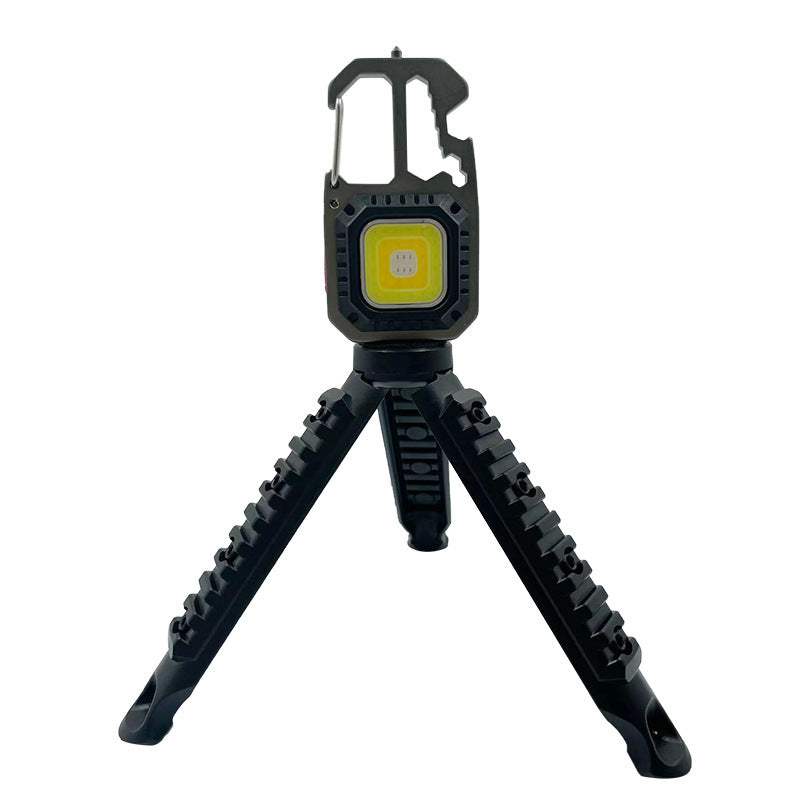 Magnetic Clip LED rk Light Bowlift