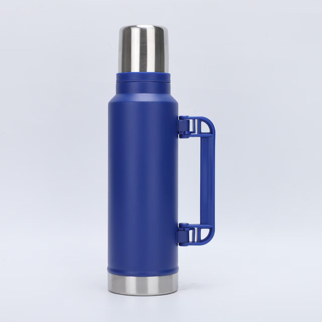Ladies Insulated Bottle Bowlift