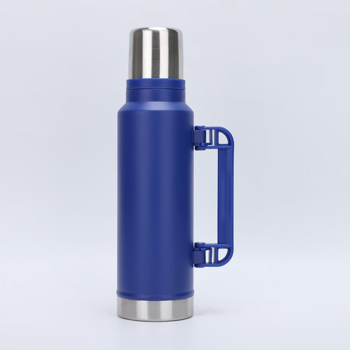 Ladies Insulated Bottle Bowlift