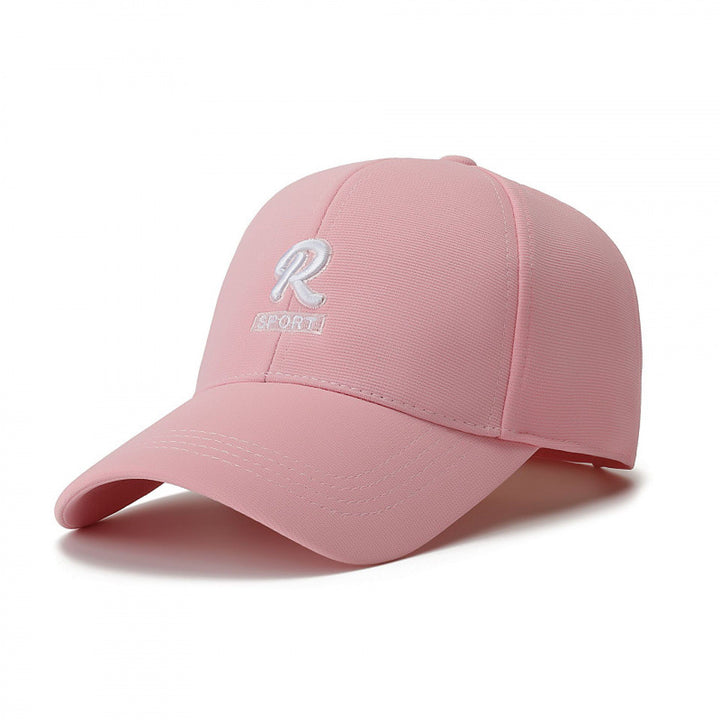 Women Sporty Performance Baseball Cap Bowlift