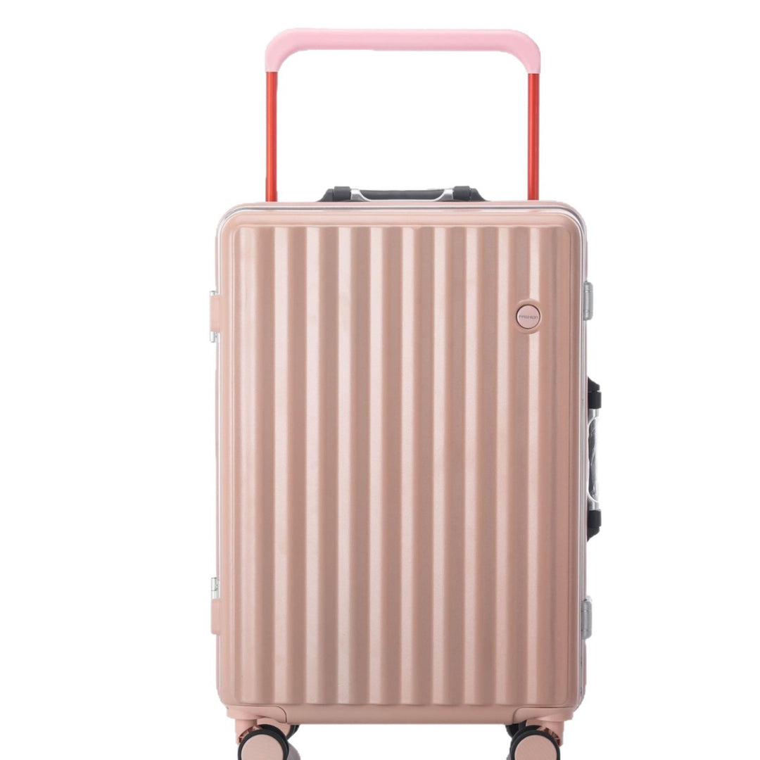 Stylish Compact Roller Luggage Bowlift