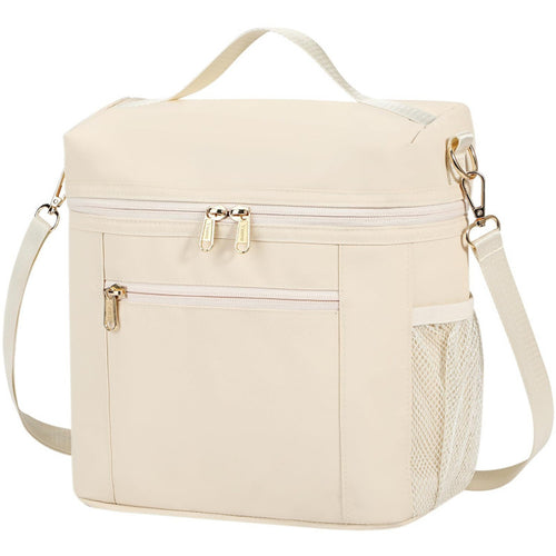 Insulated Food Delivery Cooler Bag Bowlift