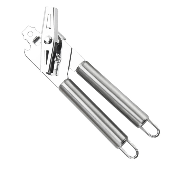 Heavy-Duty Ergonomic Can and Jar Opener Bowlift