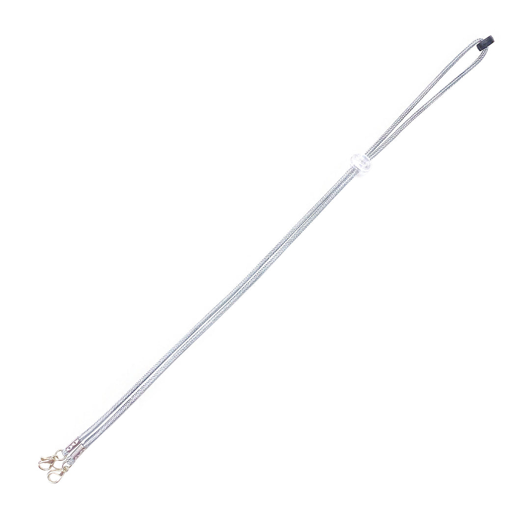 Adjustable Eyewear Retainer Bowlift