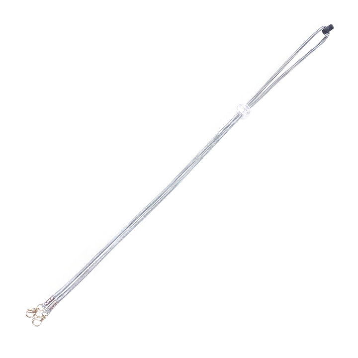 Adjustable Eyewear Retainer Bowlift