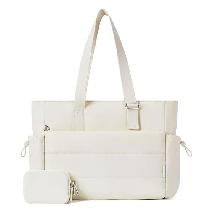 Stylish and Spacious Tote Bag Bowlift