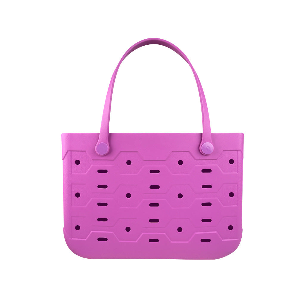 Tote bag Bowlift