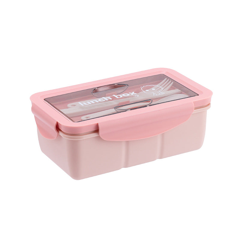 Multi-Functional Airtight Lunch Box