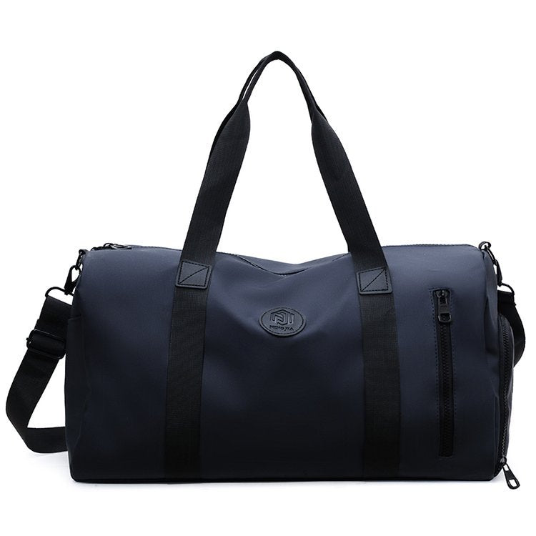 Versatile Waterproof Travel Duffel
