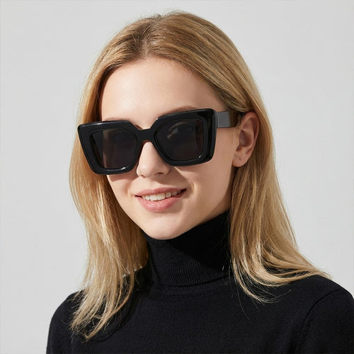 Women's fashionable sunglasses Bowlift