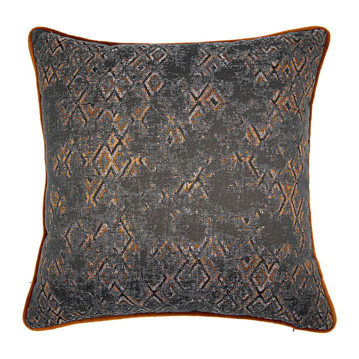 Artistic Animal Print Decorative Pillow Case