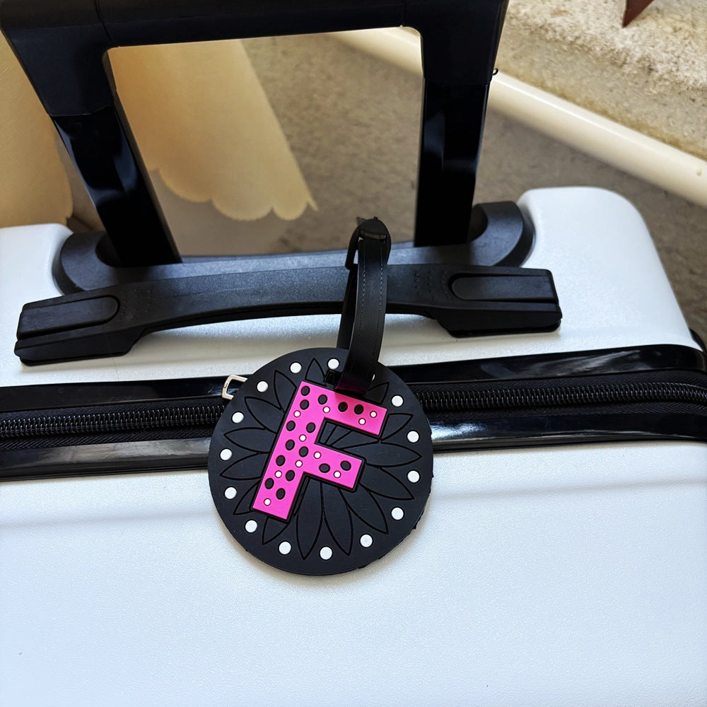 Luggage Identifier Bowlift