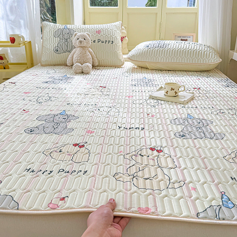 Premium Orthopedic Mattress Protector