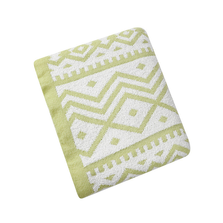 Decorative Throw Blanket