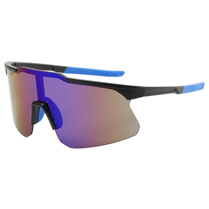Men's Performance UV Protection Sports Sunglasses Bowlift