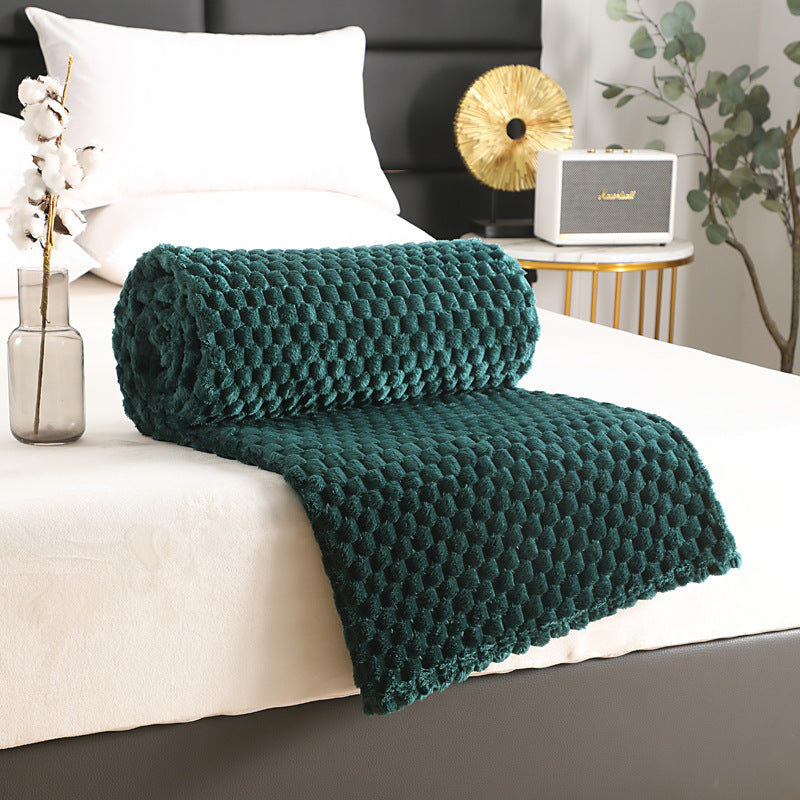 Ladies Snuggle Blanket Bowlift