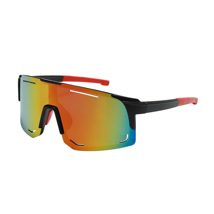 Men's Performance Racing Sunglasses Bowlift